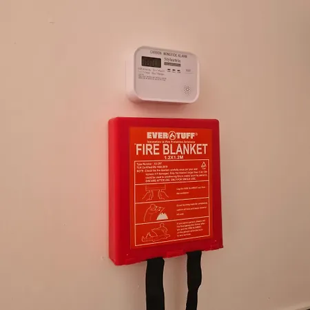 Apartment Zebra Rhode