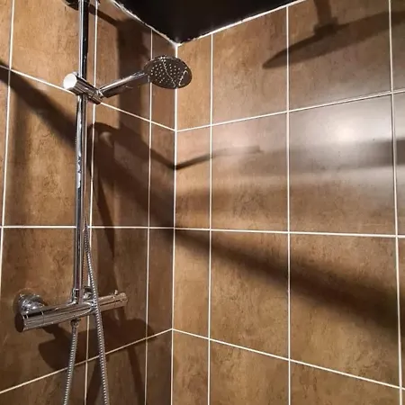 Zebra Διαμέρισμα *