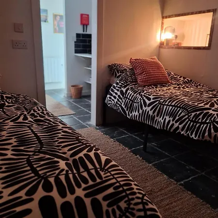 Διαμέρισμα Zebra *