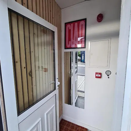 Appartement Zebra Rhode
