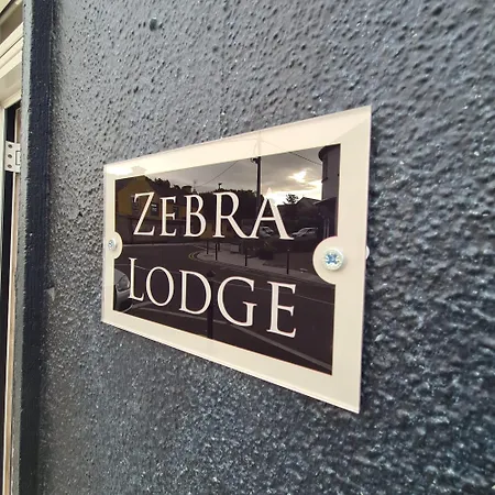 Appartement Zebra *