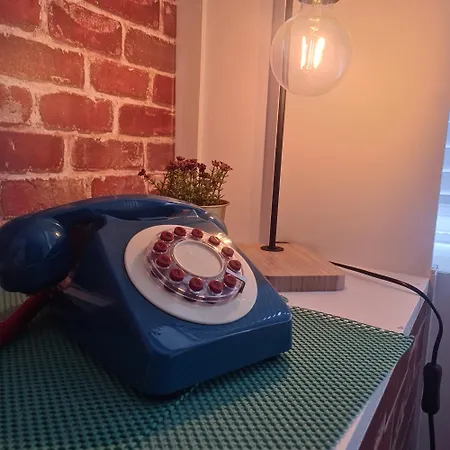 Zebra Διαμέρισμα Rhode