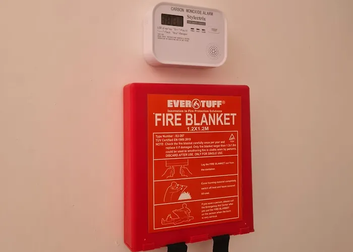 Апартаменты Zebra Rhode