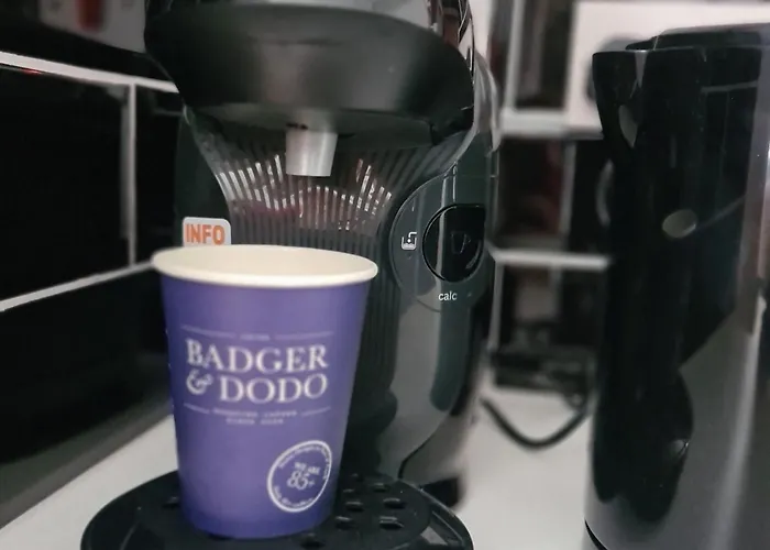 Apartment Zebra Rhode